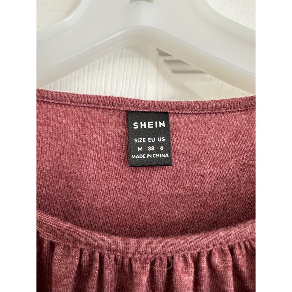 SHEIN Tank Top - Picture 3 of 3
